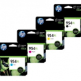 TINTAS HP 954XL  NEGRO 