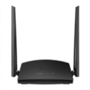 ROUTER WI-FI 300Mbps 2.4Ghz HASTA 20MTS  