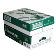PAPEL REPROGRAF T/CARTA C/5000