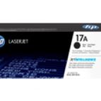 TONER HP 17ª CF217A