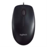 MOUSE LOGITECH ALAMBRICO M90