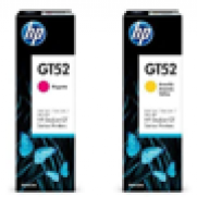 TINTAS HP GT53 NEGRO