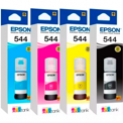 TINTAS EPSON T544 NEGRO